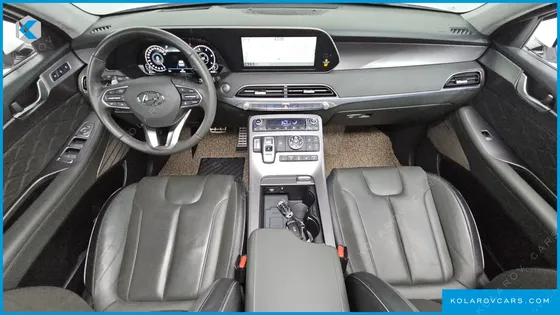 HYUNDAI PALISADE DIESEL 2.2 4WD