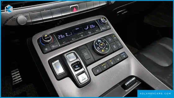 HYUNDAI PALISADE DIESEL 2.2 4WD