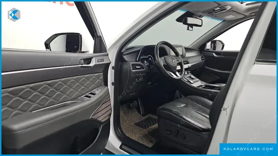 HYUNDAI PALISADE DIESEL 2.2 4WD