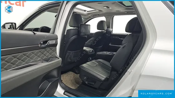 HYUNDAI PALISADE DIESEL 2.2 4WD