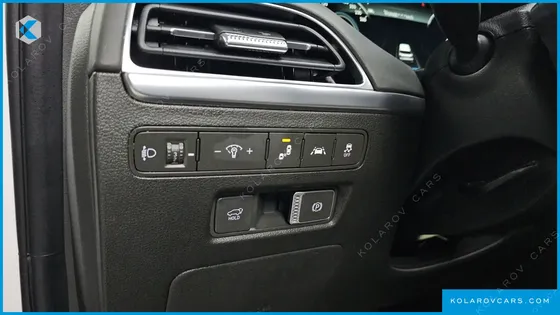 HYUNDAI PALISADE DIESEL 2.2 4WD