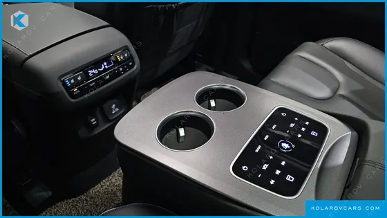 HYUNDAI PALISADE DIESEL 2.2 4WD