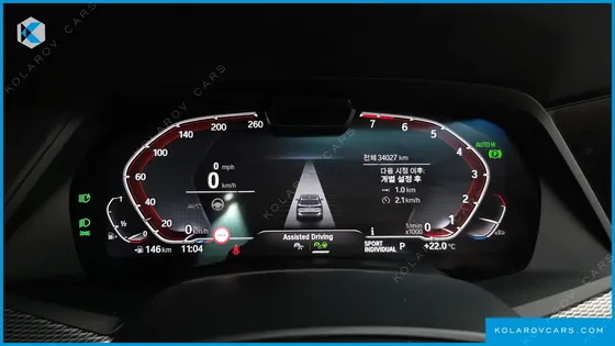 BMW X5 XDRIVE 40I M SPORT