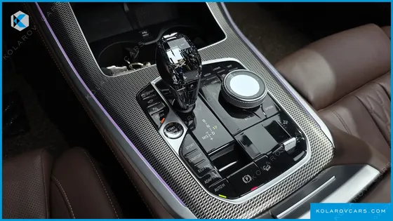 BMW X5 XDRIVE 40I M SPORT