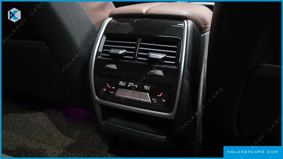 BMW X5 XDRIVE 40I M SPORT