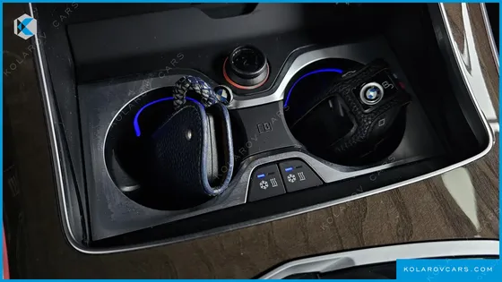 BMW X5 XDRIVE 40I XLINE