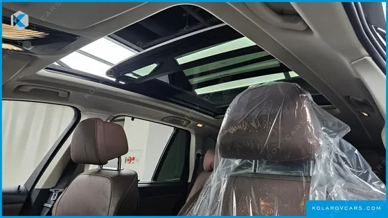 BMW X5 XDRIVE 40I XLINE