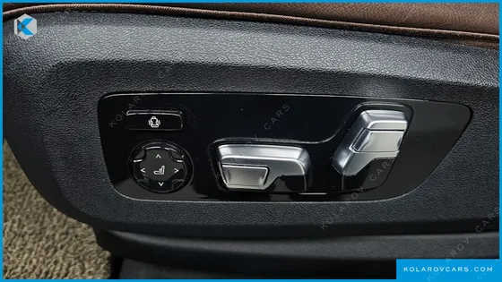 BMW X5 XDRIVE 40I XLINE