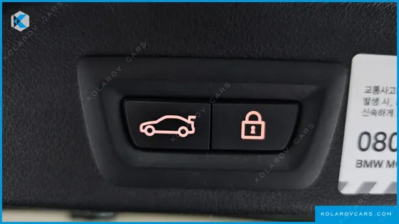 BMW X5 XDRIVE 40I XLINE