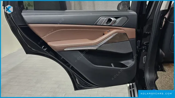 BMW X5 XDRIVE 40I XLINE