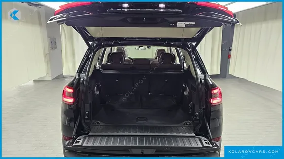 BMW X5 XDRIVE 40I XLINE