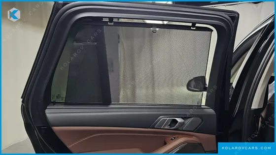 BMW X5 XDRIVE 40I XLINE