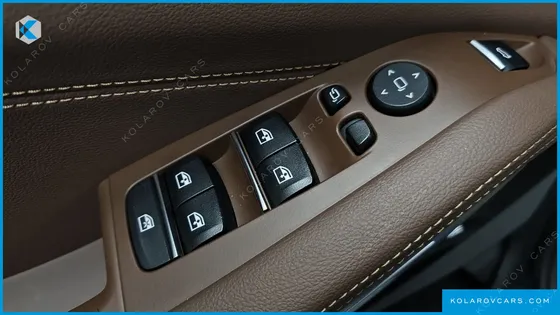 BMW X5 XDRIVE 40I XLINE