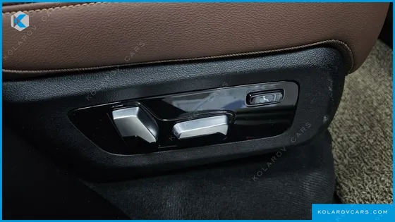 BMW X5 XDRIVE 40I XLINE