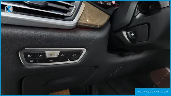 BMW X5 XDRIVE 40I XLINE