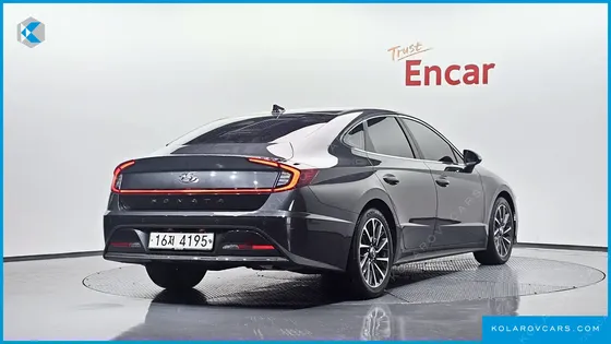 HYUNDAI SONATA 2.0