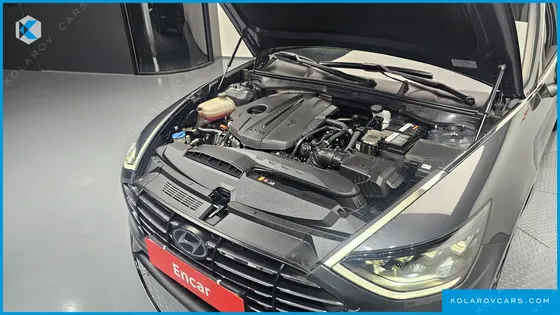 HYUNDAI SONATA 2.0