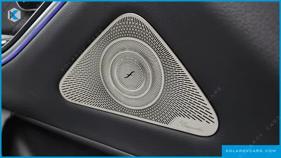 MERCEDES S-CLASS S500L 4MATIC