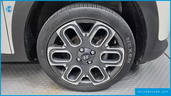 HYUNDAI CASPER TURBO INSPIRATION