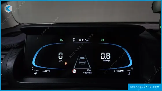 HYUNDAI CASPER TURBO INSPIRATION