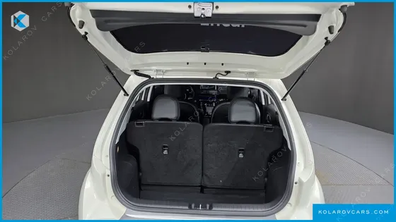 HYUNDAI CASPER TURBO INSPIRATION