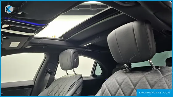 MERCEDES S-CLASS S450L 4MATIC