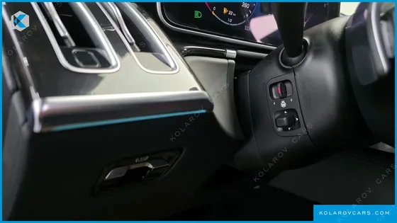 MERCEDES S-CLASS S580L 4MATIC