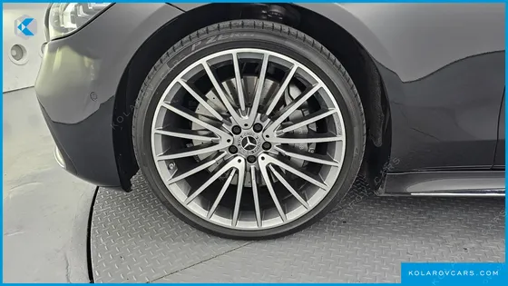 MERCEDES S-CLASS S500L 4MATIC