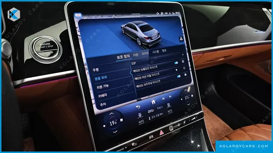 MERCEDES S-CLASS S500L 4MATIC