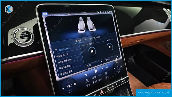 MERCEDES S-CLASS S500L 4MATIC