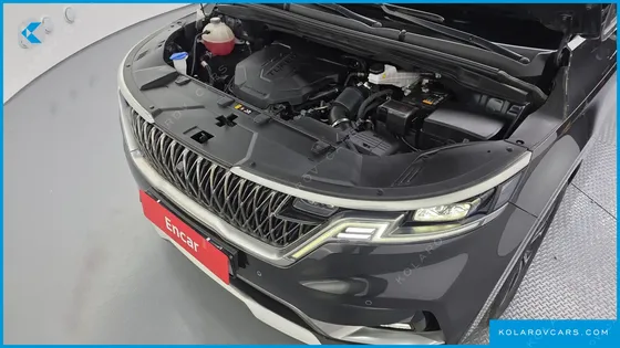 KIA CARNIVAL 9-SEATER SIGNATURE