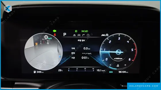 KIA CARNIVAL 9-SEATER SIGNATURE