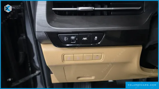 KIA CARNIVAL 9-SEATER SIGNATURE