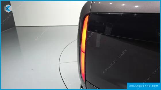 LAND ROVER RANGE ROVER P530 AUTOBIOGRAPHY
