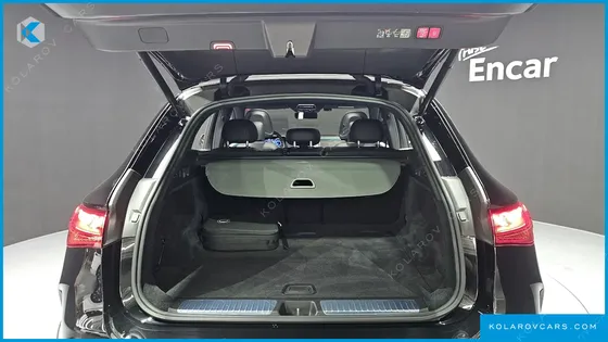 MERCEDES EQE EQE500 4MATIC