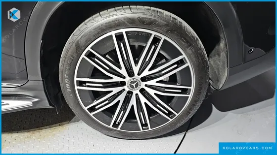 MERCEDES EQE EQE500 4MATIC