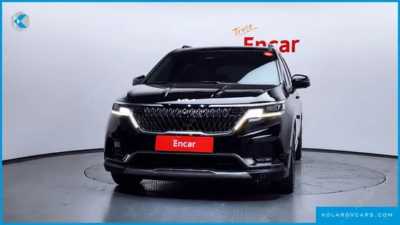 KIA CARNIVAL 9-SEATER SIGNATURE
