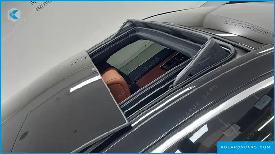 MERCEDES S-CLASS S400 D 4MATIC