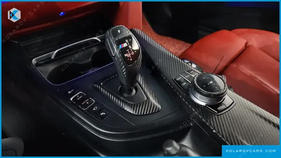 BMW 4 SERIES 430I M SPORT COUPE