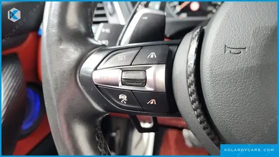 BMW 4 SERIES 430I M SPORT COUPE