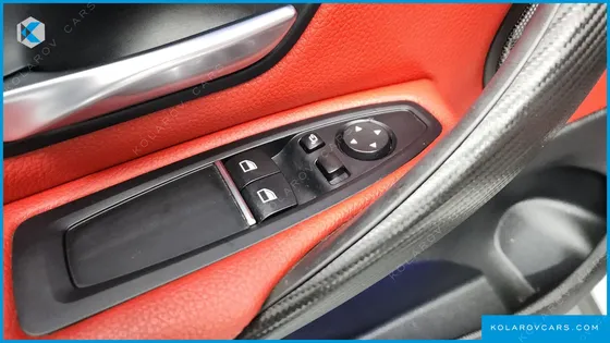 BMW 4 SERIES 430I M SPORT COUPE