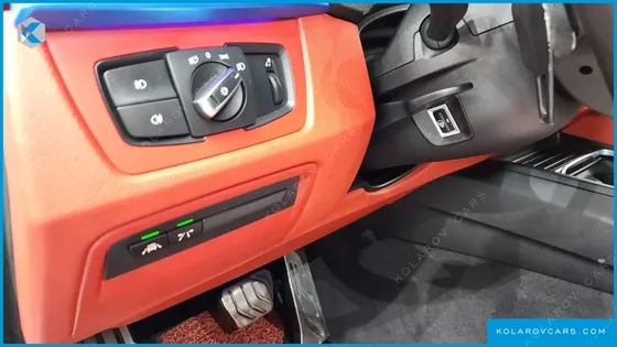 BMW 4 SERIES 430I M SPORT COUPE