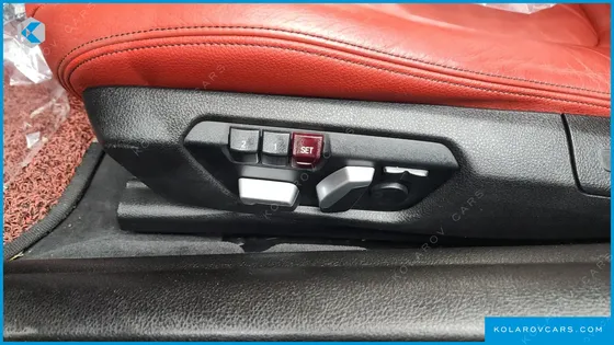 BMW 4 SERIES 430I M SPORT COUPE