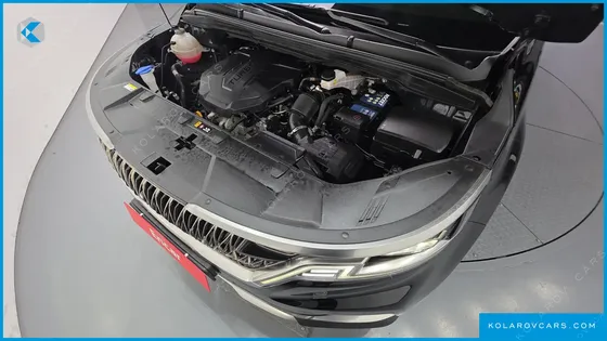 KIA CARNIVAL 9-SEATER SIGNATURE