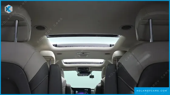 KIA CARNIVAL 9-SEATER SIGNATURE
