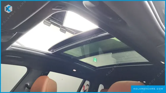 BMW X7 XDRIVE 40D M SPORT 7 STR