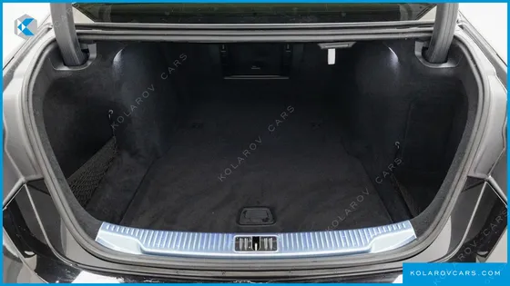 MERCEDES S-CLASS S450L 4MATIC