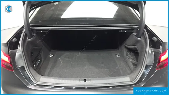 AUDI S5 3.0 TFSI QUATTRO