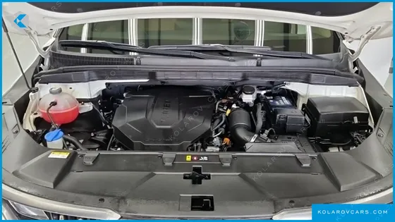 KIA CARNIVAL 9-SEATER SIGNATURE