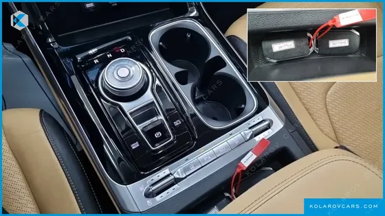 KIA CARNIVAL 9-SEATER SIGNATURE